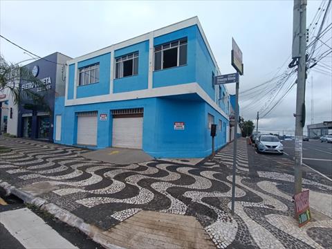 Sala Comercial para locacao no Nova Russia em Ponta Grossa com 250m² por R$ 11.250,00