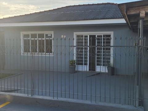 Casa Residencial para venda no Olarias em Ponta Grossa com 420m² por R$ 750.000,00