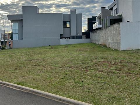 Terreno para venda no Cara-cara em Ponta Grossa com 293m² por R$ 270.000,00