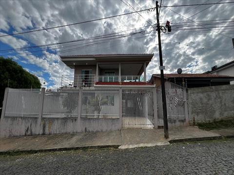 Casa Residencial para locacao no Olarias em Ponta Grossa com 283m² por R$ 3.125,00