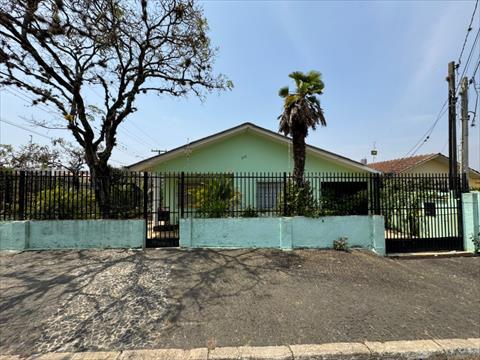 Casa Residencial para locacao no Ronda em Ponta Grossa com 80m² por R$ 2.500,00