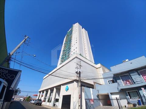Apartamento para venda no Uvaranas em Ponta Grossa com 187m² por R$ 850.000,00