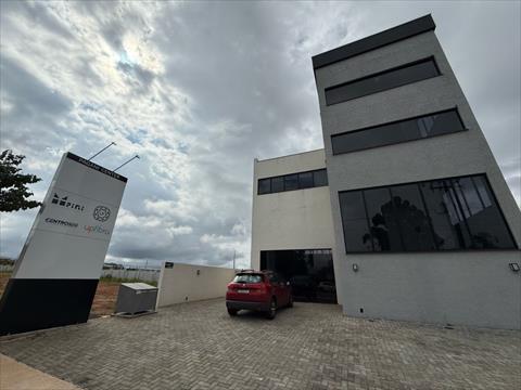 Comercial para locacao no Jardim Carvalho em Ponta Grossa com 575m² por R$ 25.000,00