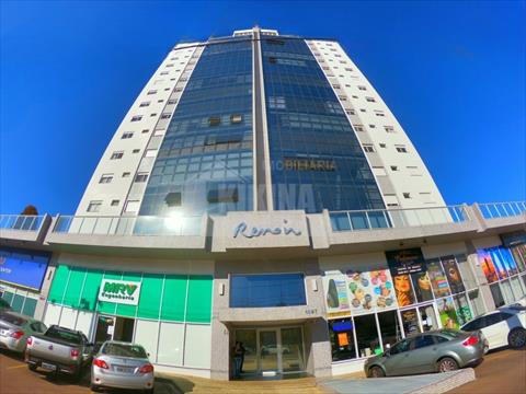 Apartamento para venda no Olarias em Ponta Grossa com 210m² por R$ 1.700.000,00