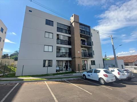 Apartamento para venda no Colonia Dona Luiza em Ponta Grossa com 70m² por R$ 310.000,00