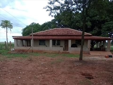 Fazenda para venda no Rural em Sandovalina com 0m² por R$ 6.000.000,00