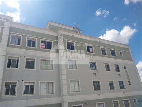 Apartamento para venda no Colonia Dona Luiza em Ponta Grossa com 48m² por R$ 196.000,00
