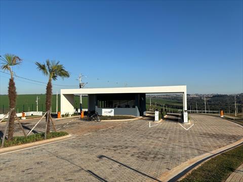 Terreno para venda no Jardim Carvalho em Ponta Grossa com 311,25m² por R$ 200.000,00