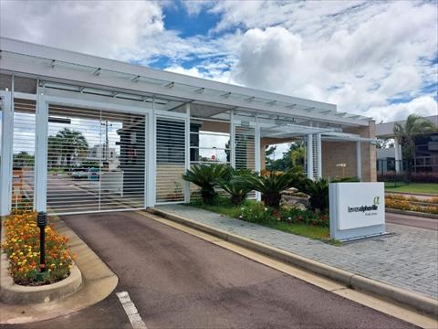 Terreno para venda no Jardim Carvalho em Ponta Grossa com 312,5m² por R$ 240.000,00