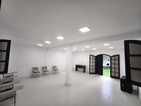 Comercial para locacao no Oficinas em Ponta Grossa com 20m² por R$ 2.875,00