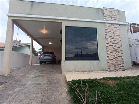 Casa Residencial para venda no Colonia Dona Luiza em Ponta Grossa com 346,9m² por R$ 340.000,00