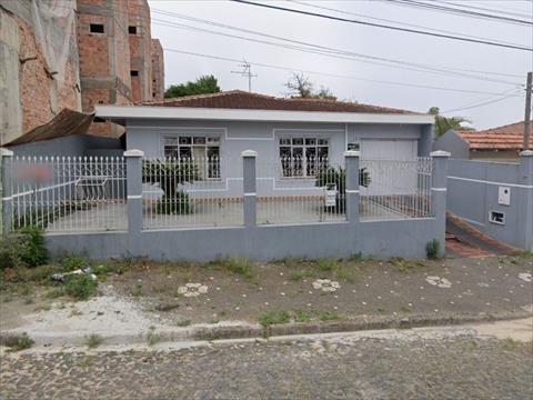 Casa Residencial para venda no Nova Russia em Ponta Grossa com 468m² por R$ 830.000,00