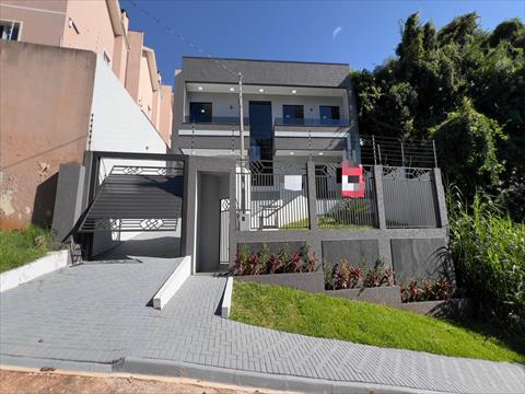 Casa Residencial para venda no Estrela em Ponta Grossa com 420m² por R$ 1.290.000,00