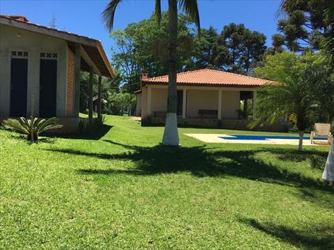 Chácara para venda no Distrito de Uvaia em Ponta Grossa com 13.000m² por R$ 1.200.000,00