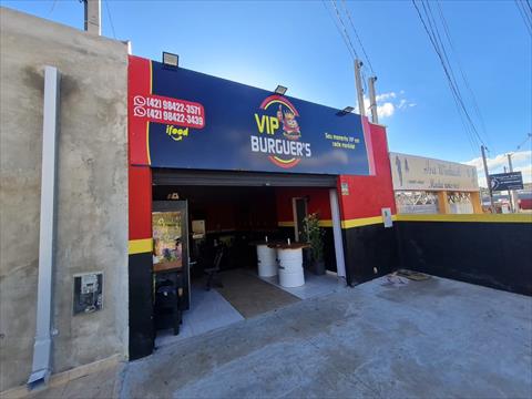 Comercial para venda no Cara-cara em Ponta Grossa com 150m² por R$ 350.000,00