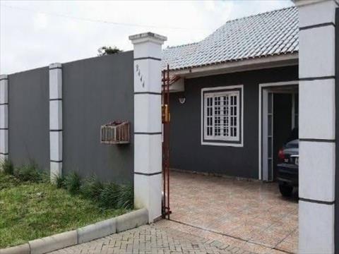 Casa Residencial para venda no Neves em Ponta Grossa com 90m² por R$ 300.000,00
