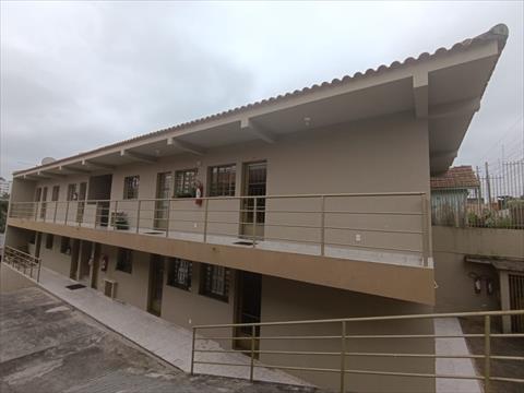 Apartamento para locacao no Uvaranas em Ponta Grossa com 56m² por R$ 1.875,00