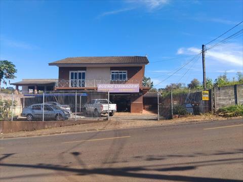 Outros para venda no Nova Russia em Ponta Grossa com 600m² por R$ 2.500.000,00