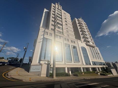 Apartamento para venda no Uvaranas em Ponta Grossa com 133m² por R$ 850.000,00