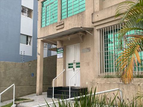 Casa Comercial para venda no Centro em Ponta Grossa com 343m² por R$ 1.100.000,00