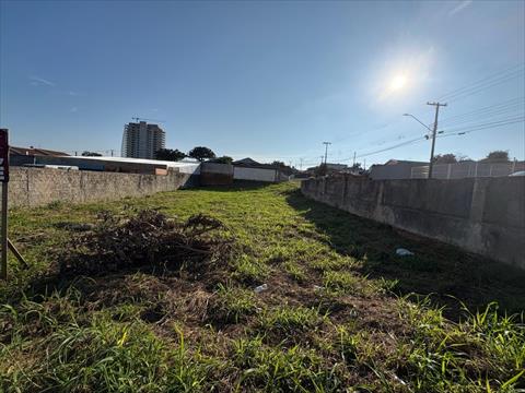 Terreno para venda no Orfas em Ponta Grossa com 462m² por R$ 850.000,00