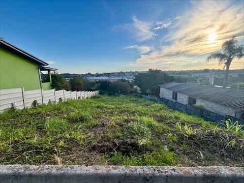 Terreno para venda no Ronda em Ponta Grossa com 462m² por R$ 250.000,00