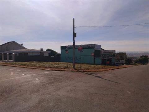 Terreno para venda no Oficinas em Ponta Grossa com 500m² por R$ 800.000,00