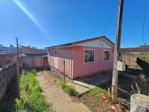 Terreno para venda no Oficinas em Ponta Grossa com 420m² por R$ 380.000,00