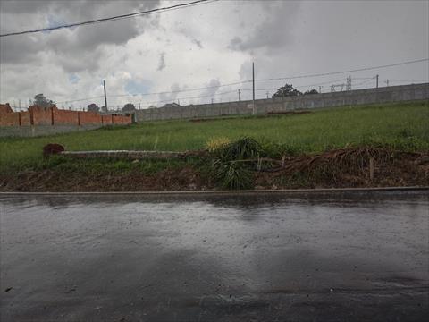 Terreno para venda no Jardim Carvalho em Ponta Grossa com 200m² por R$ 120.000,00