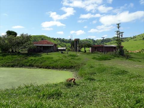 Fazenda para venda no Rural em Congonhinhas com 2.952.400m² por R$ 11.000.000,00