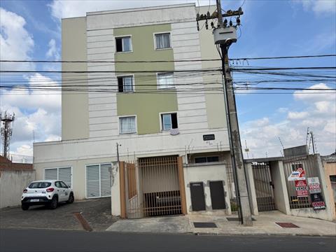 Apartamento para locacao no Ronda em Ponta Grossa com 80m² por R$ 1.875,00