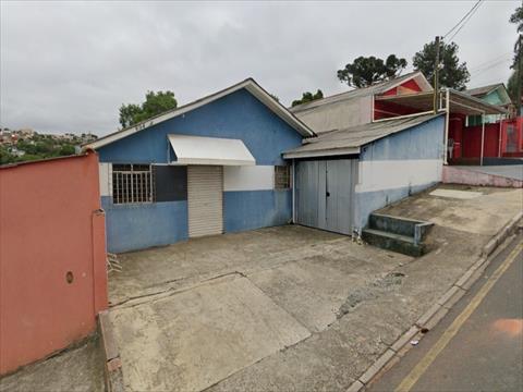 Casa Comercial para venda no Uvaranas em Ponta Grossa com 462m² por R$ 430.000,00