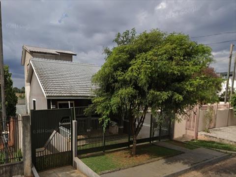 Casa Residencial para venda no Neves em Ponta Grossa com 260m² por R$ 450.000,00