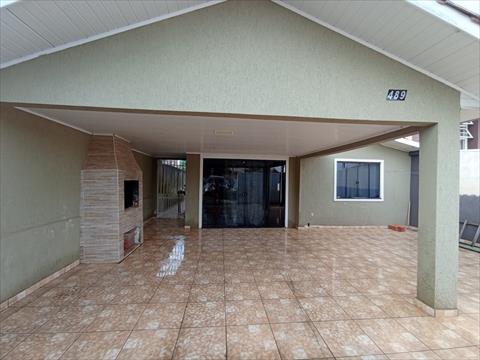 Casa Residencial para locacao no Colonia Dona Luiza em Ponta Grossa com 300m² por R$ 1.625,00
