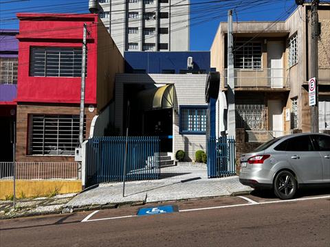 Comercial para locacao no Centro em Ponta Grossa com 50m² por R$ 2.437,50