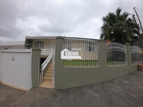 Casa Residencial para venda no Contorno em Ponta Grossa com 157m² por R$ 750.000,00