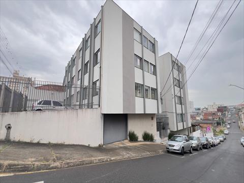 Apartamento para venda no Centro em Ponta Grossa com 60m² por R$ 220.000,00