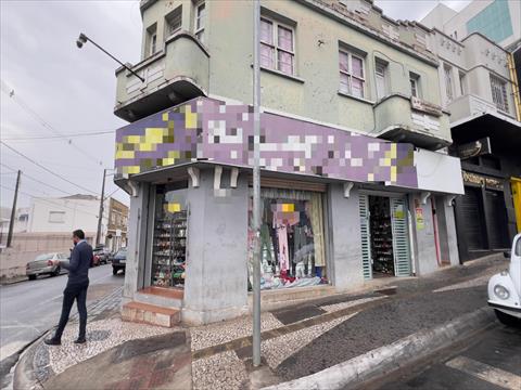 Ponto de Comércio para venda no Estrela em Ponta Grossa com 100m² por R$ 325.000,00