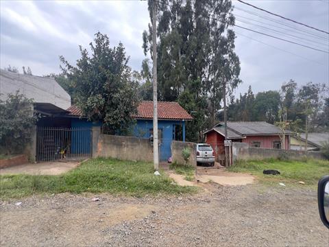 Terreno para venda no Boa Vista em Ponta Grossa com 200m² por R$ 165.000,00