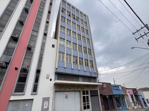 Apartamento para venda no Centro em Ponta Grossa com 102m² por R$ 380.000,00