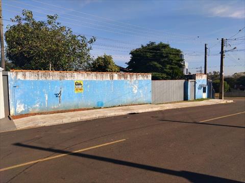 Terreno para venda no Contorno em Ponta Grossa com 495m² por R$ 400.000,00
