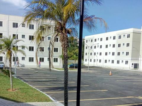 Apartamento para venda no Olarias em Ponta Grossa com 45m² por R$ 215.000,00