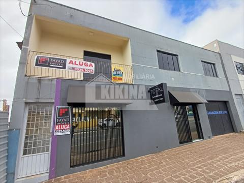 Apartamento para locacao no Oficinas em Ponta Grossa com 90m² por R$ 2.000,00