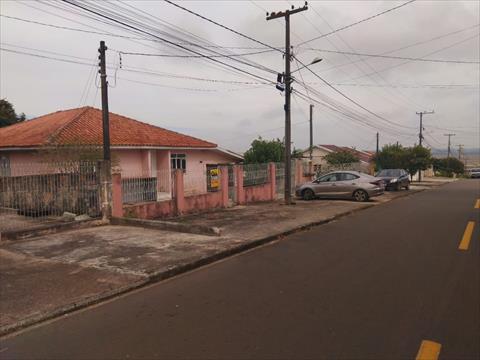 Casa Residencial para venda no Boa Vista em Ponta Grossa com 495m² por R$ 400.000,00