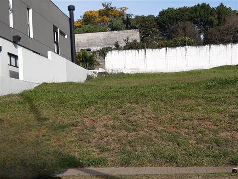 Terreno para venda no Colonia Dona Luiza em Ponta Grossa com 400m² por R$ 680.000,00