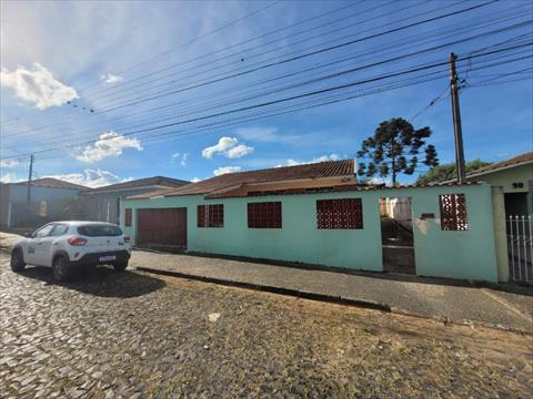 Terreno para venda no Jardim Carvalho em Ponta Grossa com 630m² por R$ 500.000,00