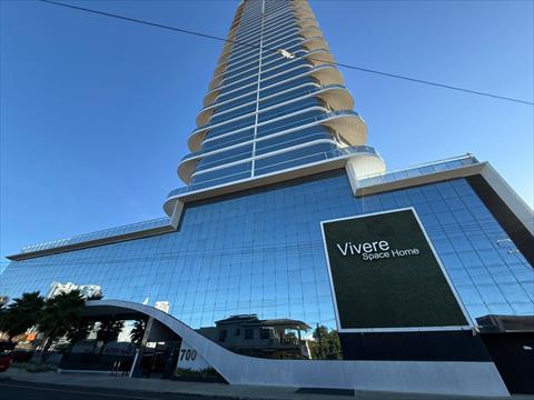 Apartamento para locacao no Centro em Ponta Grossa com 365m² por R$ 9.750,00