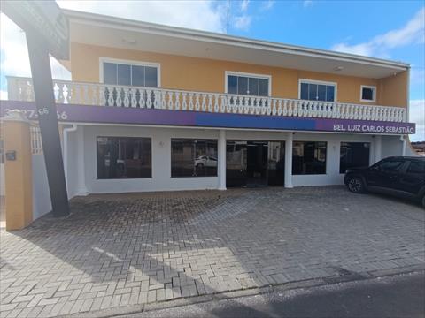 Apartamento para locacao no Chapada em Ponta Grossa com 150m² por R$ 3.500,00