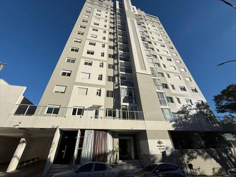 Apartamento para locacao no Centro em Ponta Grossa com 215m² por R$ 9.375,00