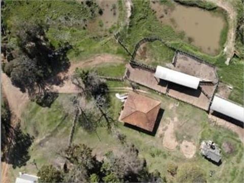 Fazenda para venda no Bairro Pesqueiro em Jaguariaiva com 3.315.400m² por R$ 30.000.000,00